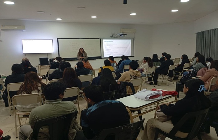 La Agencia de Medicina lanza el Programa de Becas «Vocación Médica en Territorio»