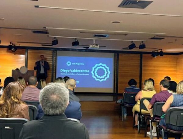 El workshop “Jujuy en Brasil” consolida la proyección internacional de la provincia