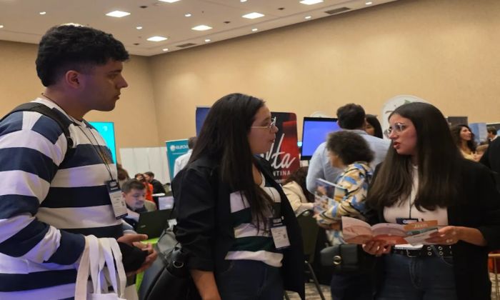 Con importantes circuitos turísticos, Jujuy se promocionó en Tucumán