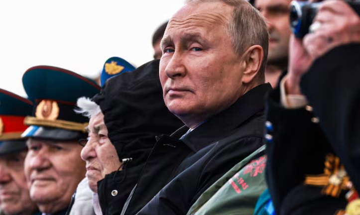 Rusia confirmó la instalación de base militar más peligrosa donde muchos creen que empezará la Tercera Guerra Mundial