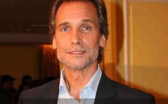 Alejado de la exposición pública, se conoció cómo es la nueva vida de Raúl Taibo