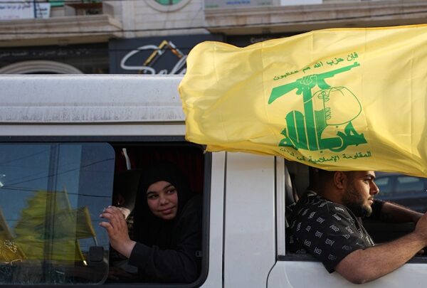 «Hezbolá emite una rotunda advertencia a Israel»