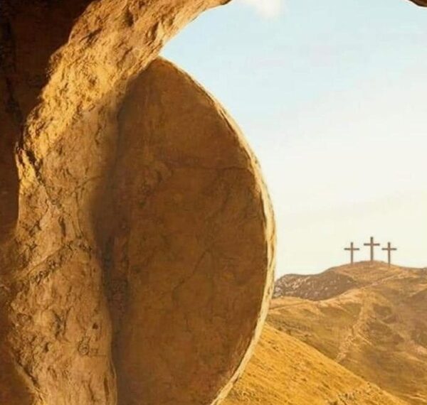 «Domingo de Pascuas»