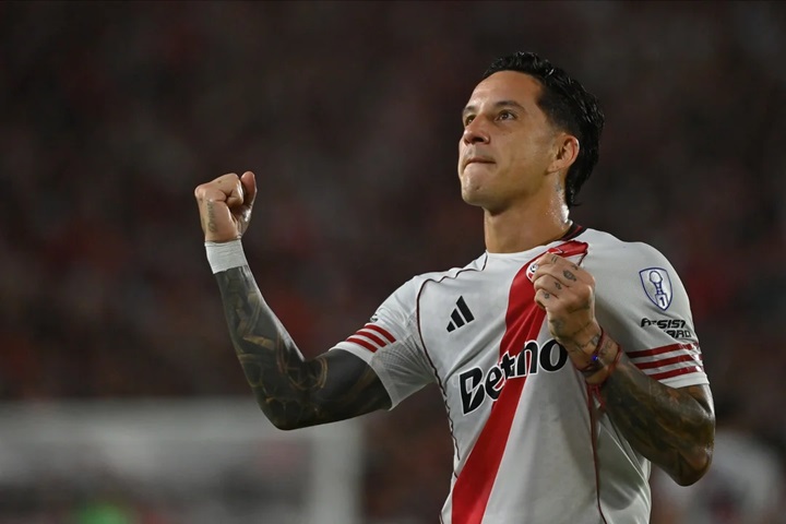 River le ganó a Carabobo y lidera el grupo H de la Copa Sudamericana 2026