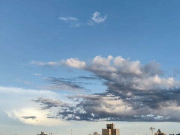 Clima en San Salvador de Jujuy: Pronóstico del tiempo para hoy martes 15 de julio