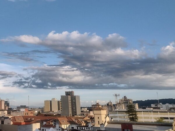 Clima en San Salvador de Jujuy: Pronóstico del tiempo para hoy viernes 15 de mayo