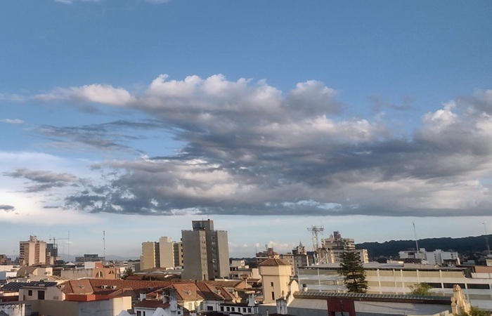 Clima en San Salvador de Jujuy: Pronóstico del tiempo para hoy sábado 4 de abril