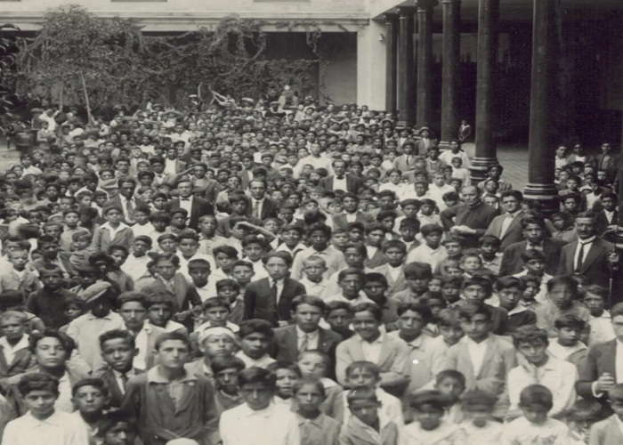 Salesianos en Salta: 115 años de una obra que sigue creciendo junto a los jóvenes