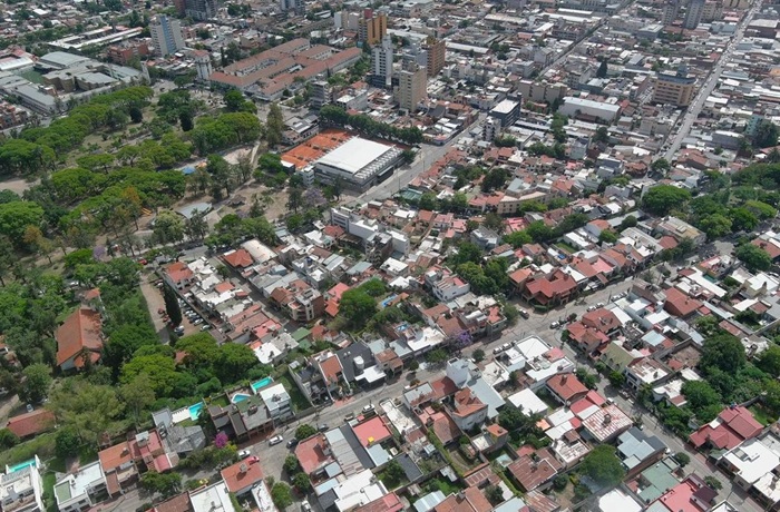 Proceso de regularización en inmuebles por mejoras edilicias