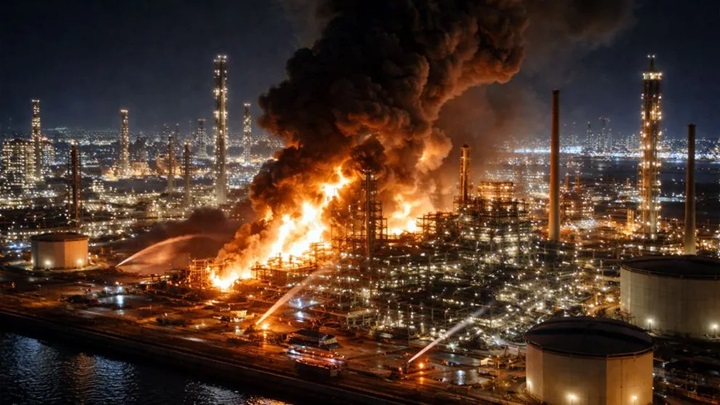 El conflicto en Irán podría hacer estallar la burbuja de la IA