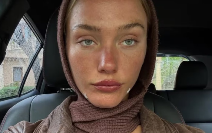 Es modelo, 20 años y viaja a Barcelona a trabajar: «Quién es Sofía», la hija influencer de Maru Botana