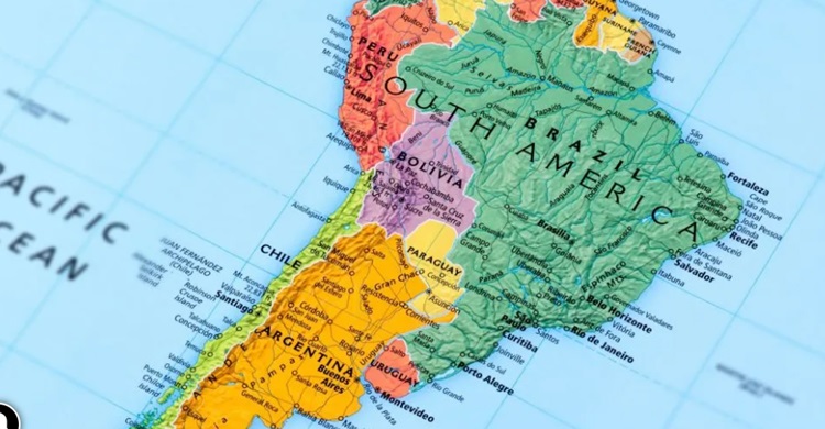 Inflación en Sudamérica: Casi todos empiezan con cero, pero en Perú se dispara por la crisis del gas