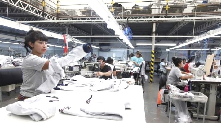 El gobierno argentino quita funciones al «INTI y genera perjuicios a la industria textil»