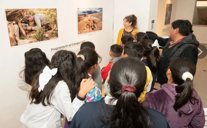 Propuestas culturales en Jujuy: Actividades gratuitas y talleres del 30 de abril al 6 de mayo