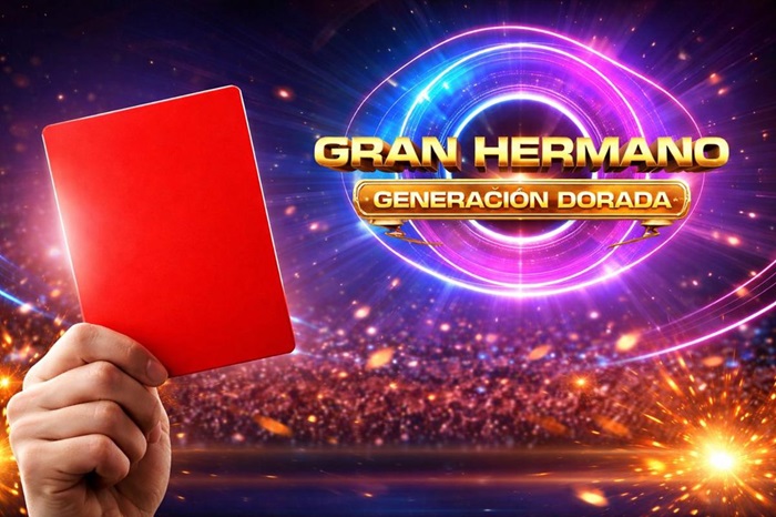 Conflicto en Gran Hermano: Escupitajos y agua caliente generan tensión extrema