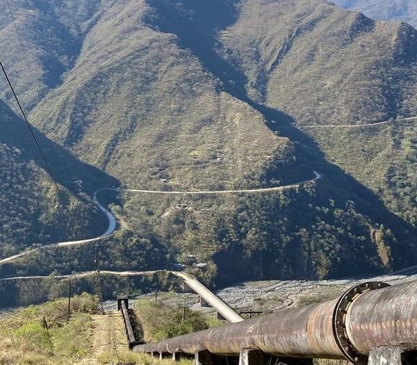 Tragedia en Termas de Reyes: Una mujer murió tras caer durante una caminata