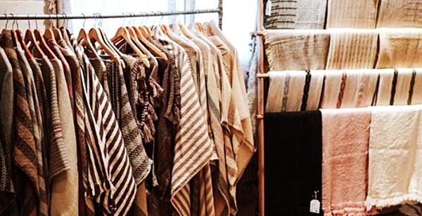 Textil de los Andes rescata saberes ancestrales con un proyecto de impacto social