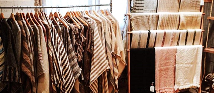 Textil de los Andes rescata saberes ancestrales con un proyecto&hellip;