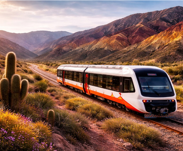 Experiencia contada en primera persona: “No es solo un tren; lo que viví en Jujuy me hizo pensar en el futuro del turismo”