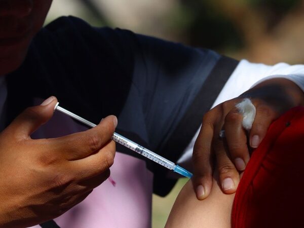 Comenzó la Semana de Vacunación en las Américas 2026