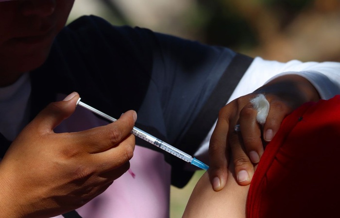 Comenzó la Semana de Vacunación en las Américas 2026