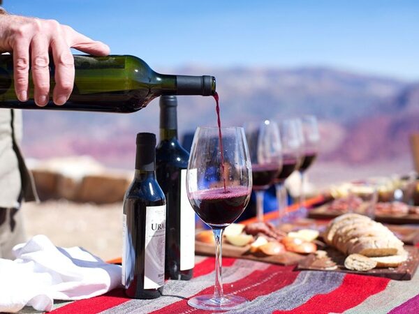 Semana gastronómica: Jujuy a Punto, el ritual que lleva los sabores del norte a la vidriera nacional