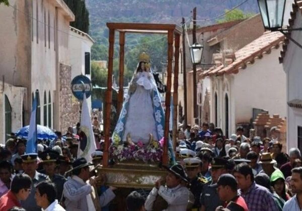 Desde Humahuaca, llaman a participar del Domingo del Compartir