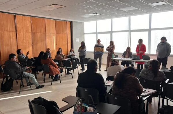 Avanza la implementación del Boletín Digital en las escuelas secundarias de Jujuy