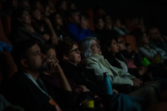 El público eligió a los ganadores de la 11° edición del Festival de Cine de las Alturas