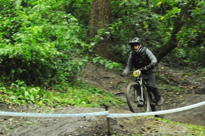 “Chuli” Jorge acompañó una nueva fecha del campeonato regional de&hellip;