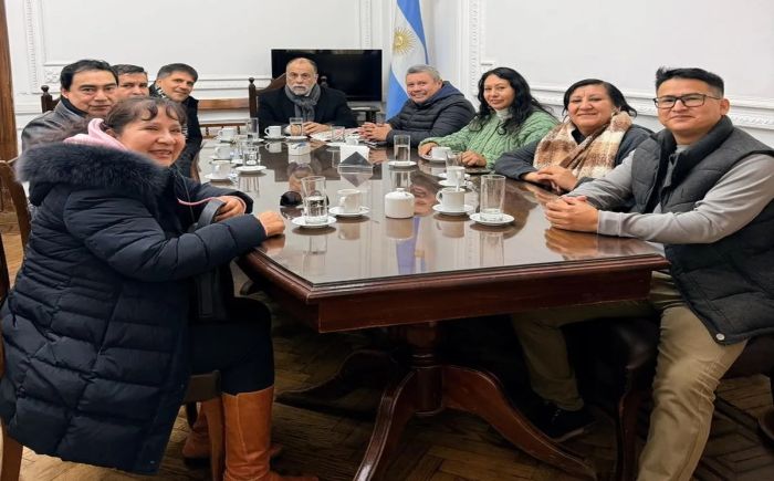 Perico fortalece su sector comercial con apoyo institucional del Gobierno provincial