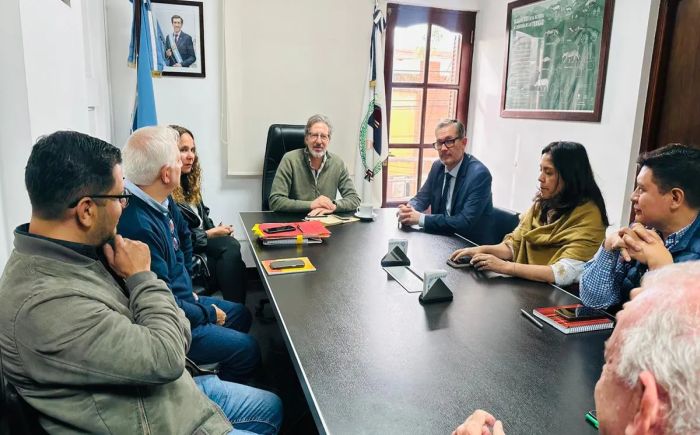 Con una agenda conjunta entre Ambiente y el MPA, Jujuy fortalece la lucha contra delitos ambientales