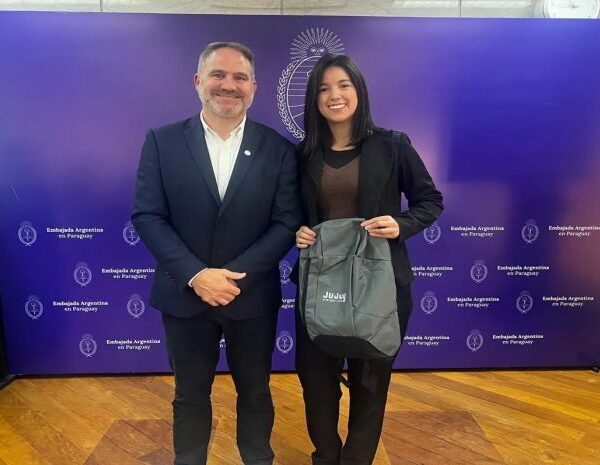 Jujuy refuerza su promoción turística en Paraguay para atraer más visitantes