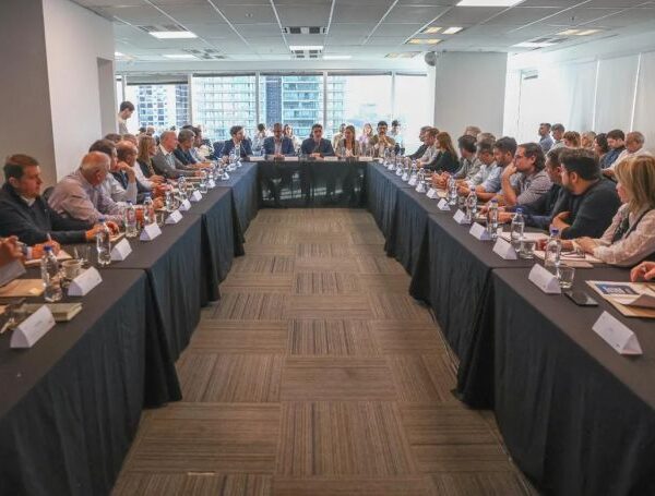 Jujuy se suma a la hoja de ruta federal para impulsar el desarrollo forestal sostenible