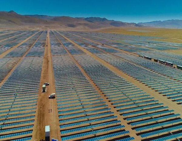 Jujuy reunirá a referentes del sector energético en el Foro de Ingeniería Eléctrica NOA 2026