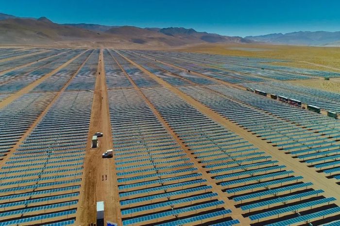 Jujuy reunirá a referentes del sector energético en el Foro…