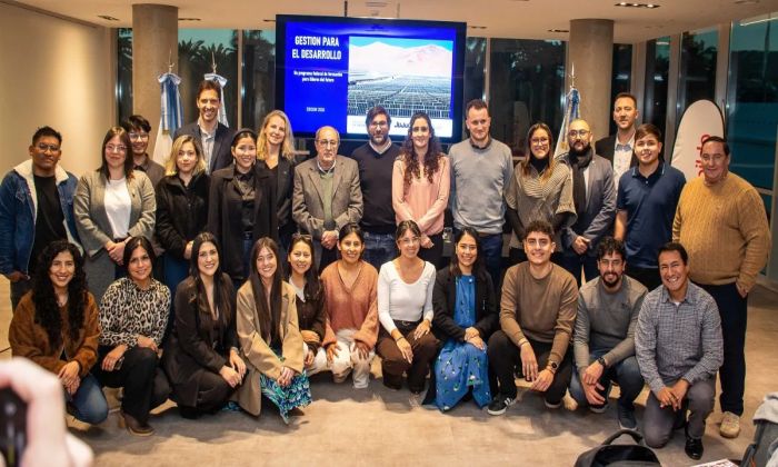 El CFI inició una nueva edición de «Gestión para el Desarrollo» con foco en las economías regionales