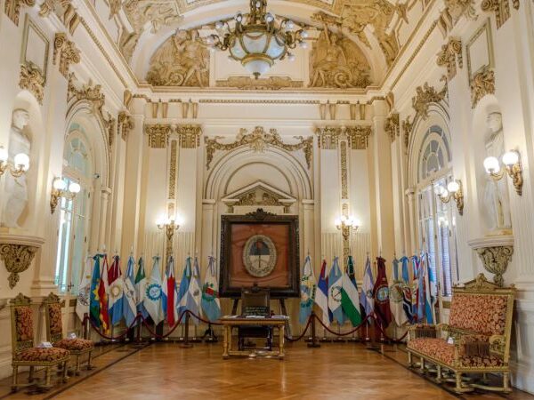 Jujuy celebra la Semana de los Museos con visitas guiadas gratuitas en toda la provincia