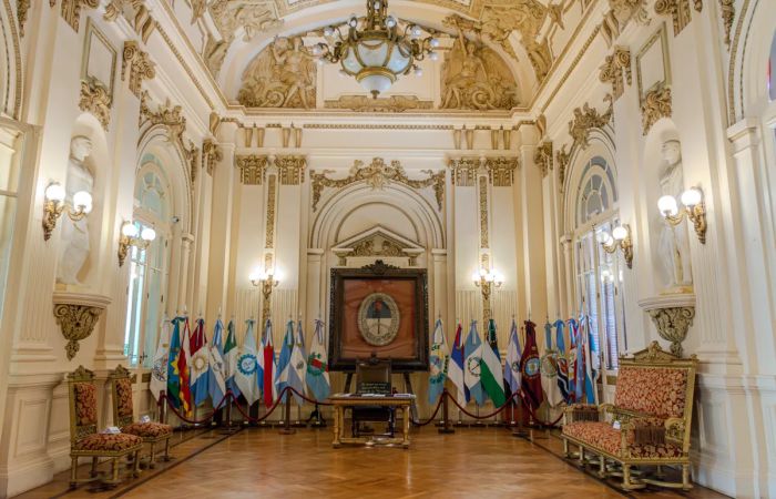 Jujuy celebra la Semana de los Museos con visitas guiadas&hellip;