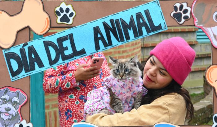 Semana del Animal: Más de mil atenciones se realizaron en&hellip;