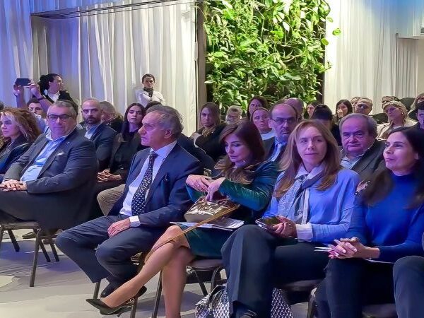 Jujuy participó del lanzamiento nacional de Meet Up 2026 en Buenos Aires
