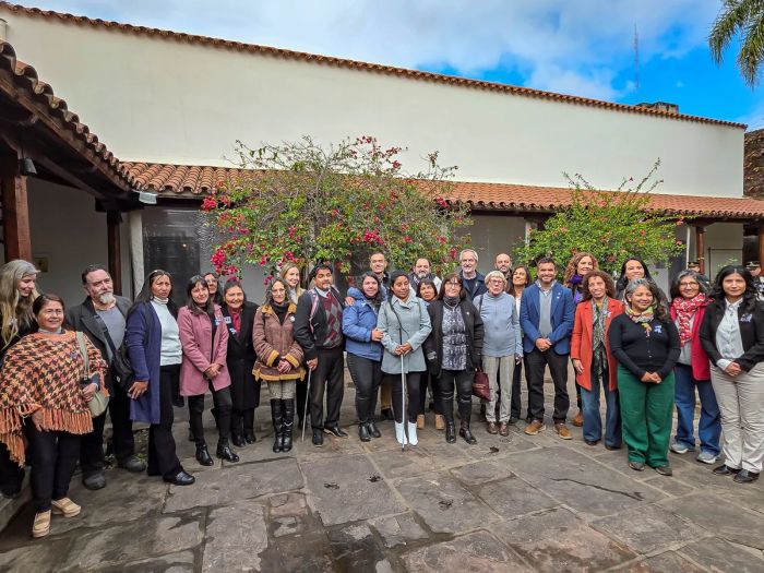 Jujuy celebra la Semana de los Museos con talleres, muestras en distintos puntos de la provincia