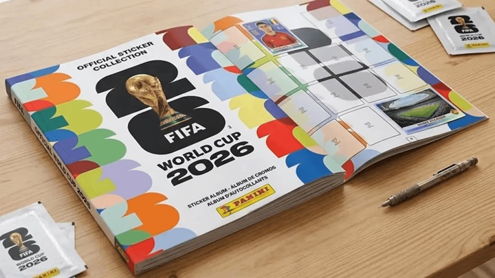 La decisión de la «FIFA» que genera dolor entre los coleccionistas de álbumes
