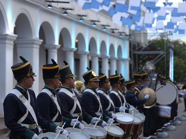 Jujuy vivirá la gran celebración de la Revolución de Mayo con transmisión en vivo