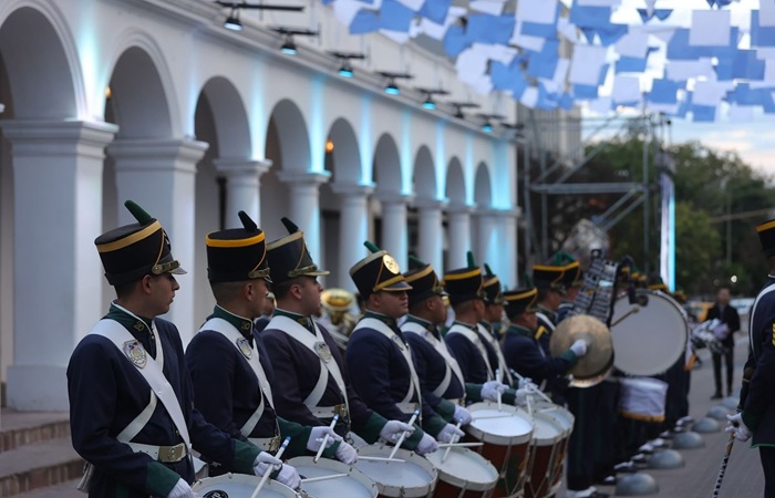 Jujuy vivirá la gran celebración de la Revolución de Mayo&hellip;