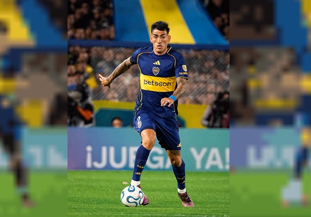 Boca perdió con la Universidad Católica y quedó afuera de la Copa Libertadores 2026