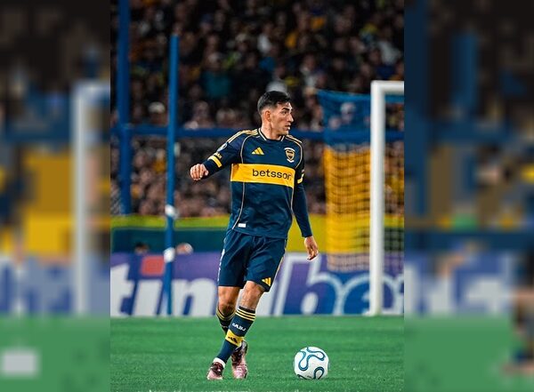 Boca empató 1-1 con Cruzeiro y complica su clasificación en la Copa Libertadores 2026