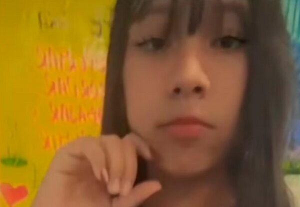 «Activan Alerta Sofía» para encontrar a Agostina Vega en Córdoba