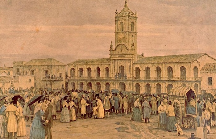 Argentina celebra un nuevo aniversario de la Revolución de Mayo