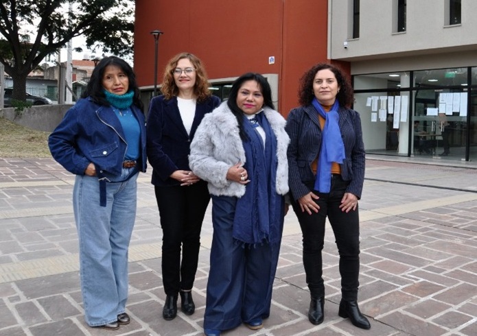 Marta Sayago: “En la elección de los IES se juega la educación pública”